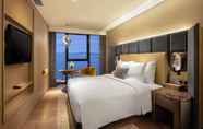 Bilik Tidur 7 Grand Bay Hotel Zhuhai