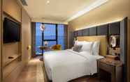 Bedroom 7 Grand Bay Hotel Zhuhai