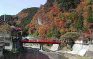 วิวและสถานที่ท่องเที่ยวใกล้เคียง 2 Atarashiya Ryokan - Dorogawa-onsen Hot Spring