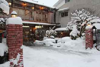 Exterior 4 Atarashiya Ryokan - Dorogawa-onsen Hot Spring