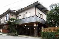 ภายนอกอาคาร Ryokan Kato - Yoshino