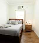 BEDROOM Mad Monkey Backpackers on Broadway - Adults Only