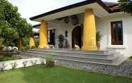 ภายนอกอาคาร 3 Villa Baan Malinee