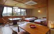 ห้องนอน 4 Atsushio Onsen Yamagataya