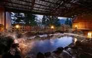 สิ่งอำนวยความสะดวกด้านความบันเทิง 2 Atsushio Onsen Yamagataya