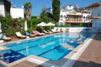 Swimming Pool Elegance Hotel Kemer