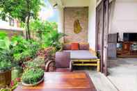 Common Space Blue Beach Village Homestay