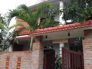 Exterior 4 Blue Beach Village Homestay