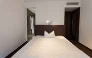 Kamar Tidur 3 Hotel Tobbaccon