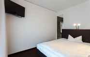 Kamar Tidur 5 Hotel Tobbaccon