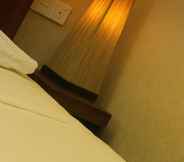 Bilik Tidur 2 Victory Hotel Kandy