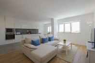 Common Space MIMI - Milfontes Miami Penthouse with rooftop infinity pool - Duna Parque Group