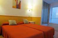 Kamar Tidur Barcelona City Rooms