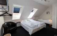 Kamar Tidur 2 Foldens Bed & Breakfast