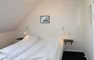 Kamar Tidur 3 Foldens Bed & Breakfast