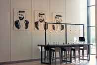 Bar, Cafe and Lounge Rove Downtown Dubai