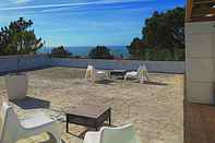 Common Space Residencia Praia Norte - AL