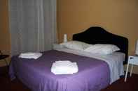 Bedroom Hotel Rivazza
