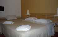 Kamar Tidur 6 Hotel Rivazza
