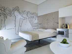Bedroom 4 Duomo Suites & Spa