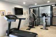 Fitness Center Kyriad Prestige Residence Cabourg - Dives-sur-Mer