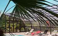 Swimming Pool 6 Kyriad Prestige Residence Cabourg - Dives-sur-Mer