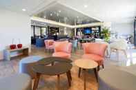 Bar, Kafe, dan Lounge Kyriad Prestige Residence Cabourg - Dives-sur-Mer