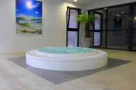 Fasilitas Hiburan Kyriad Prestige Residence Cabourg - Dives-sur-Mer