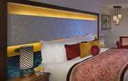 Kamar Tidur 6 Souq Waqif Boutique Hotels by Tivoli