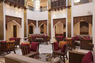 Lobby 4 Souq Waqif Boutique Hotels by Tivoli