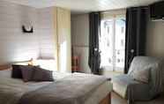 Bedroom 4 Hotel du Midi