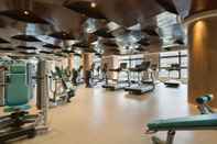 Fitness Center Midtown Shangri-La, Hangzhou