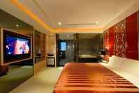 Kamar Tidur WE Motel