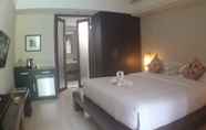 Kamar Tidur 3 K2 Eco Boutique Lombok