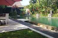 Swimming Pool K2 Eco Boutique Lombok