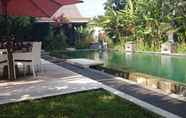 Kolam Renang 6 K2 Eco Boutique Lombok