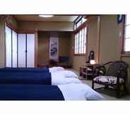 Kamar Tidur 4 Miyoshino Sakuraan