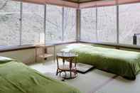 Bedroom Miyoshino Sakuraan