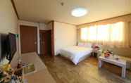 ห้องนอน 7 Oceanview Resortel