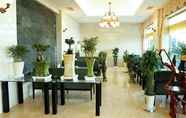 Lobby 4 Oceanview Resortel