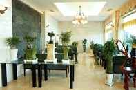 Lobby Oceanview Resortel