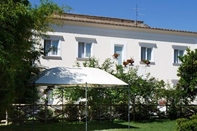 Exterior Villa Don Camillo Relais