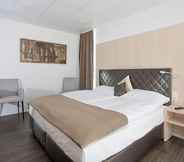 Kamar Tidur 2 Hine Adon Aparthotel Bern Airport