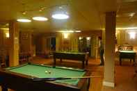 Entertainment Facility Sarum Hotel