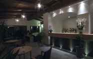 Bar, Kafe dan Lounge 5 Il Falco e la Volpe