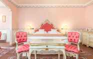 ห้องนอน 7 Duchessa Isabella Collection by Uappala Hotels