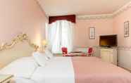 ห้องนอน 4 Duchessa Isabella Collection by Uappala Hotels