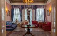 ล็อบบี้ 3 Duchessa Isabella Collection by Uappala Hotels