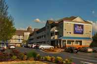 Bangunan InTown Suites Extended Stay Atlanta GA - West Midtown