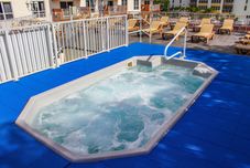 Entertainment Facility Fort Lauderdale Beach Resort by VRI Americas